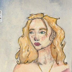 Meet your Posher, Jade